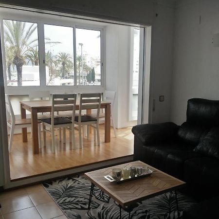 Apartament Al Port Empuriarent Empuriabrava Buitenkant foto