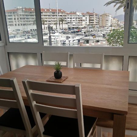 Apartament Al Port Empuriarent Empuriabrava Buitenkant foto