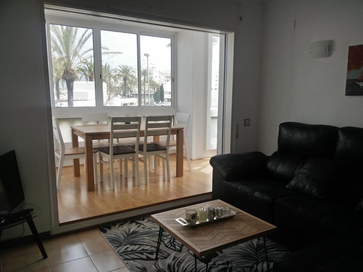 Apartament Al Port Empuriarent Empuriabrava Buitenkant foto