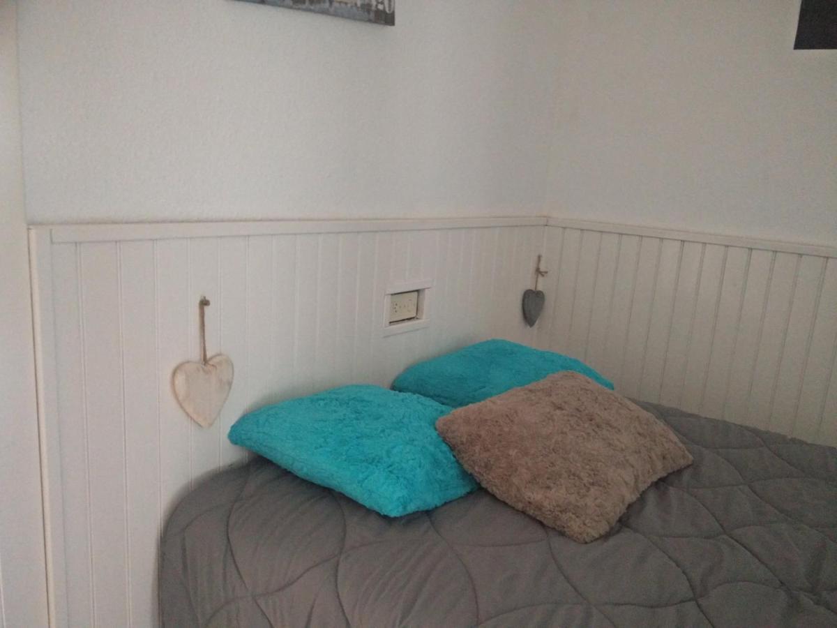 Apartament Al Port Empuriarent Empuriabrava Buitenkant foto