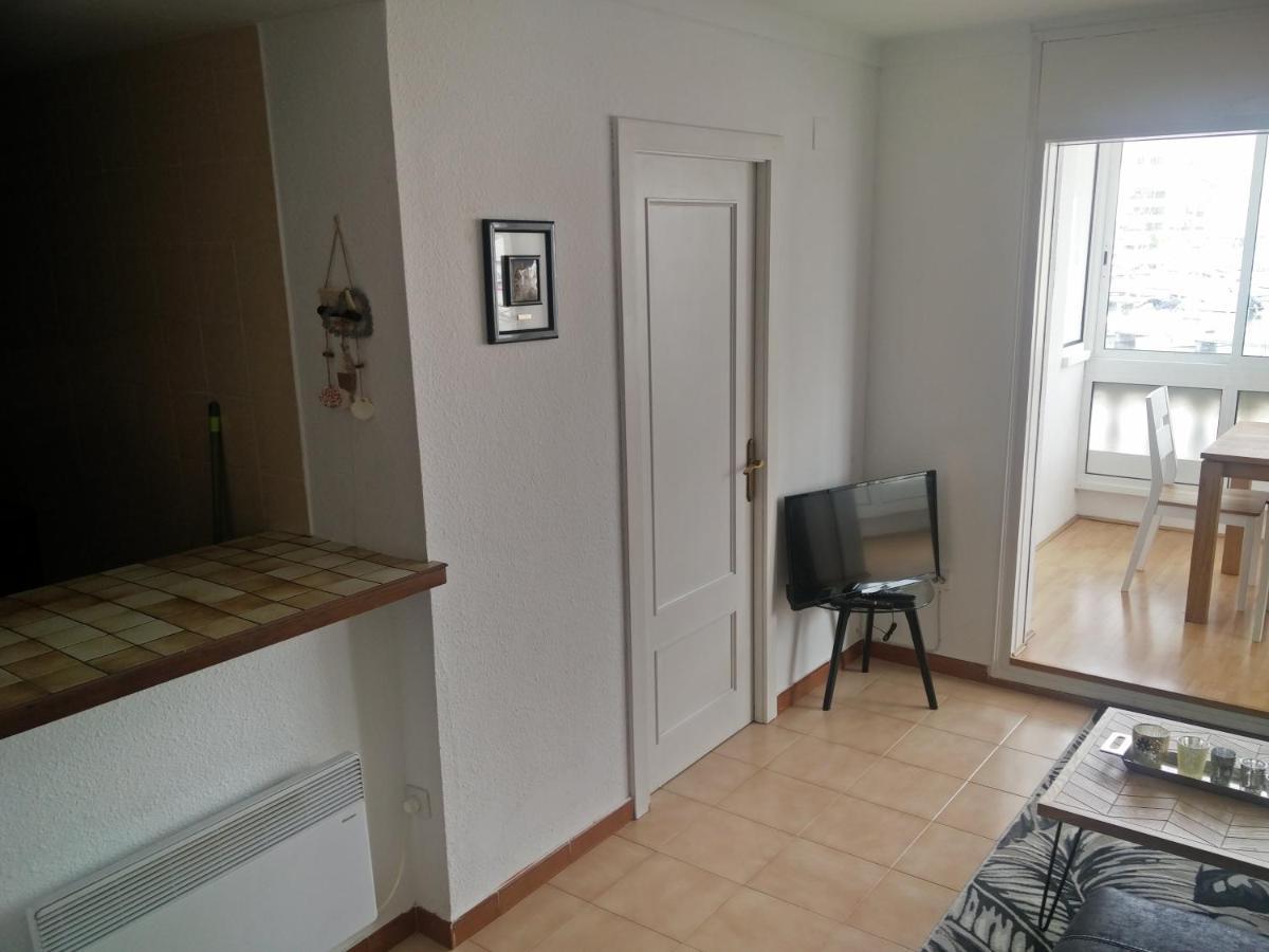 Apartament Al Port Empuriarent Empuriabrava Buitenkant foto