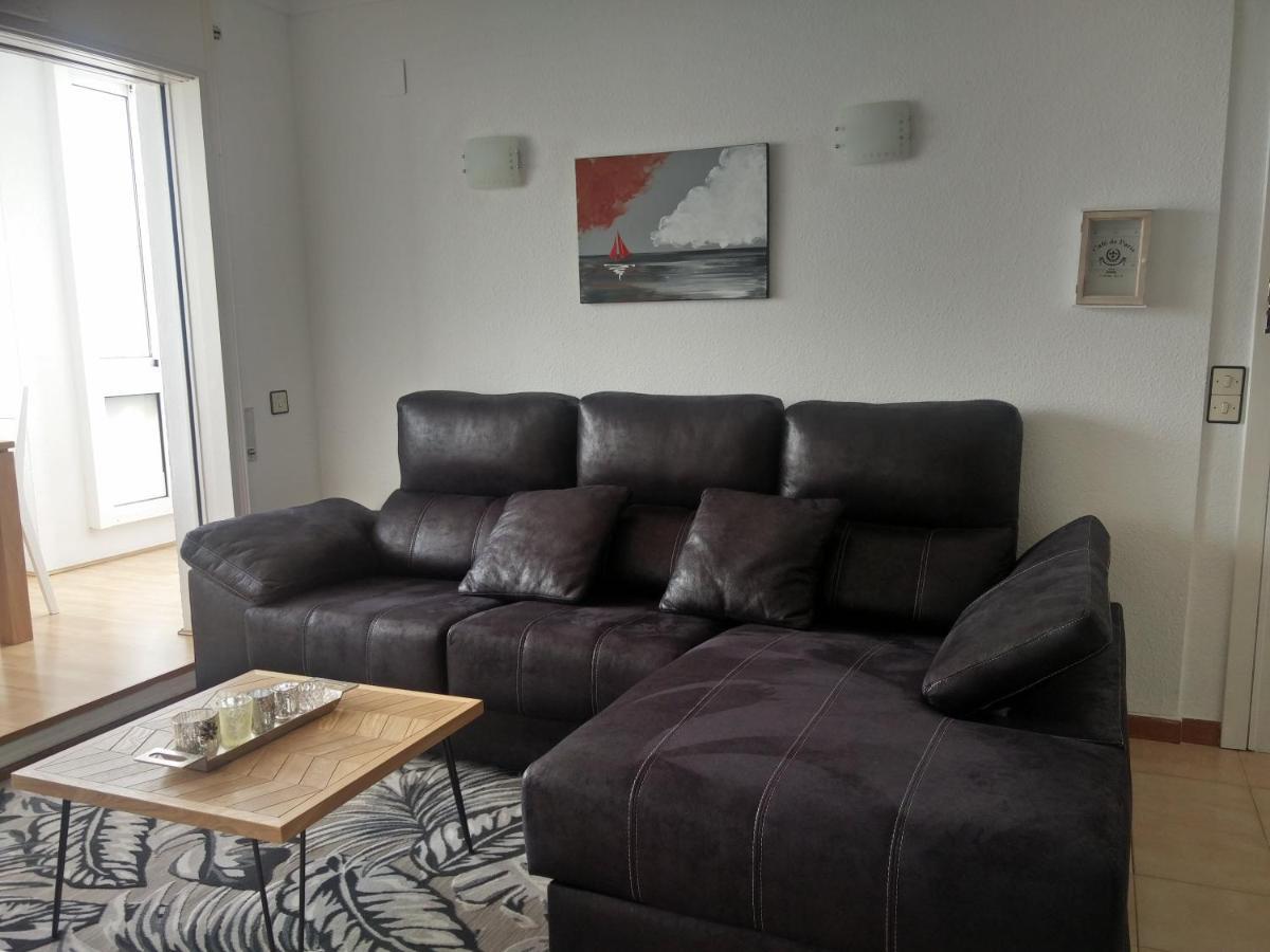 Apartament Al Port Empuriarent Empuriabrava Buitenkant foto