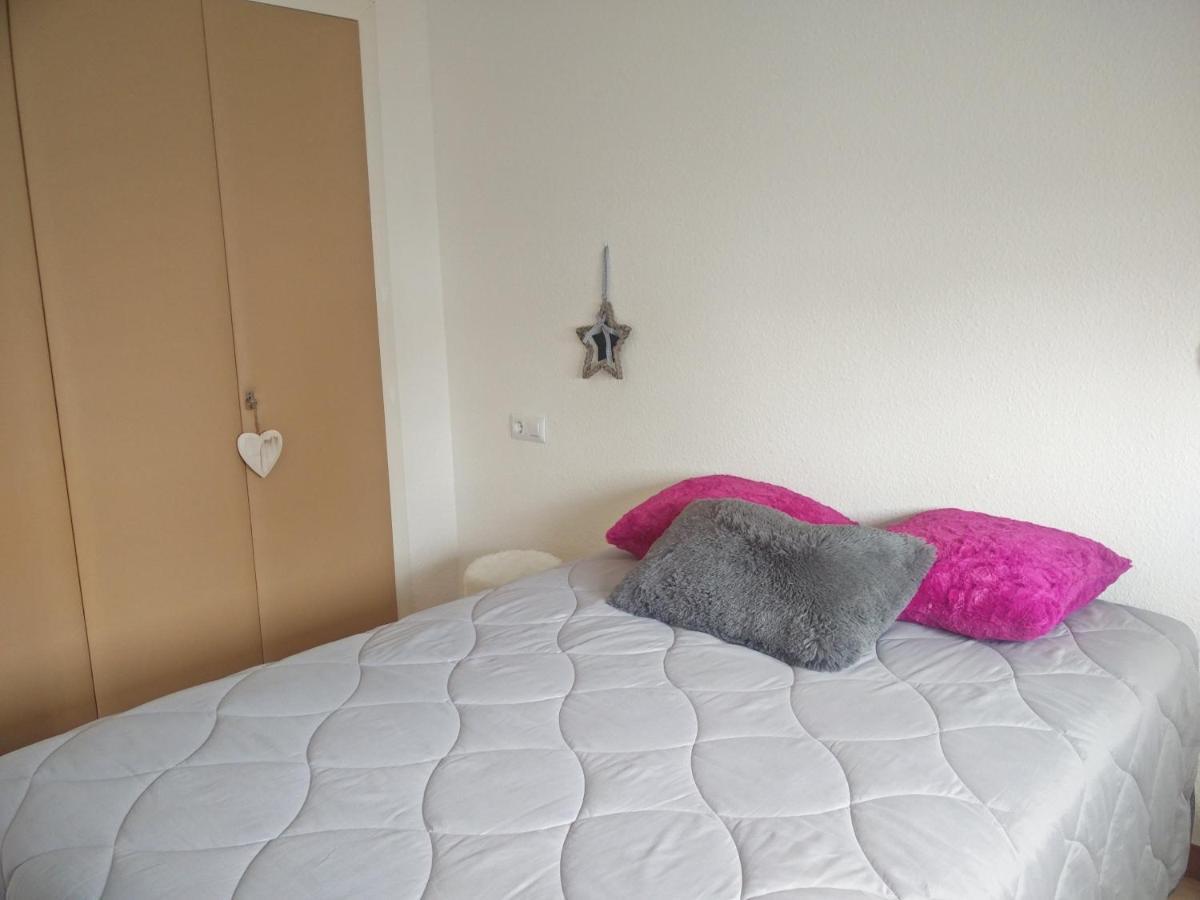 Apartament Al Port Empuriarent Empuriabrava Buitenkant foto