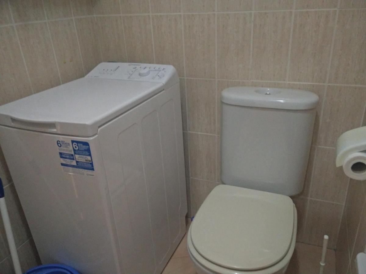 Apartament Al Port Empuriarent Empuriabrava Buitenkant foto
