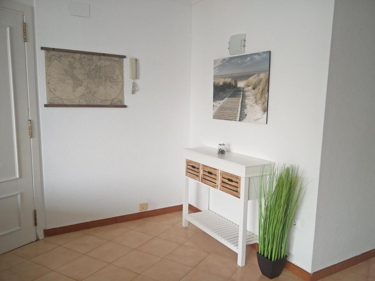 Apartament Al Port Empuriarent Empuriabrava Buitenkant foto